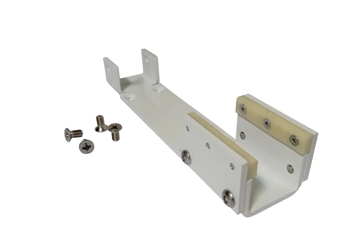 Данное устройство крепления стрелы используется для установки стрелы BOOM-TOLL длиной 4 метра на шлагмаум BARRIER-PRO-RPD.